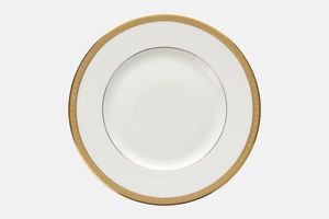 Royal Doulton Royal Gold - H4980 Salad/Dessert Plate