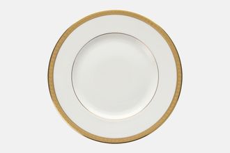 Sell Royal Doulton Royal Gold - H4980 Salad/Dessert Plate 8"