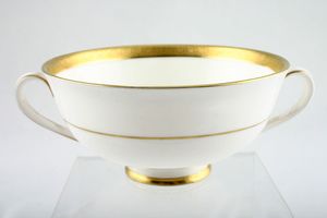 Royal Doulton Royal Gold - H4980 Soup Cup