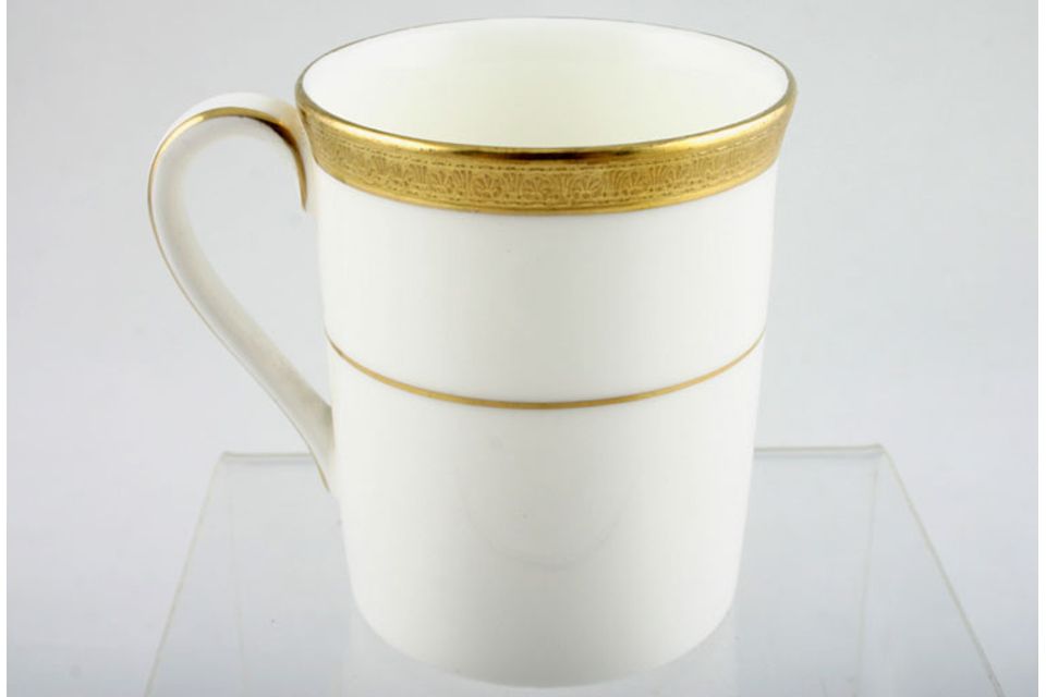 Royal Doulton Royal Gold - H4980 Coffee/Espresso Can 2 1/4" x 2 5/8"