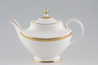 Royal Doulton Royal Gold - H4980 Teapot 2pt
