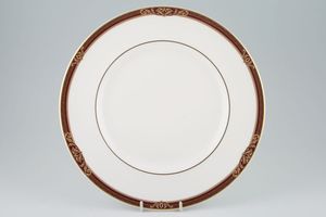 Royal Doulton Tennyson - H5249 Dinner Plate