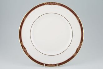 Royal Doulton Tennyson - H5249 Dinner Plate 10 1/2"