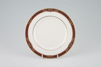 Royal Doulton Tennyson - H5249 Tea / Side Plate 6 1/2"