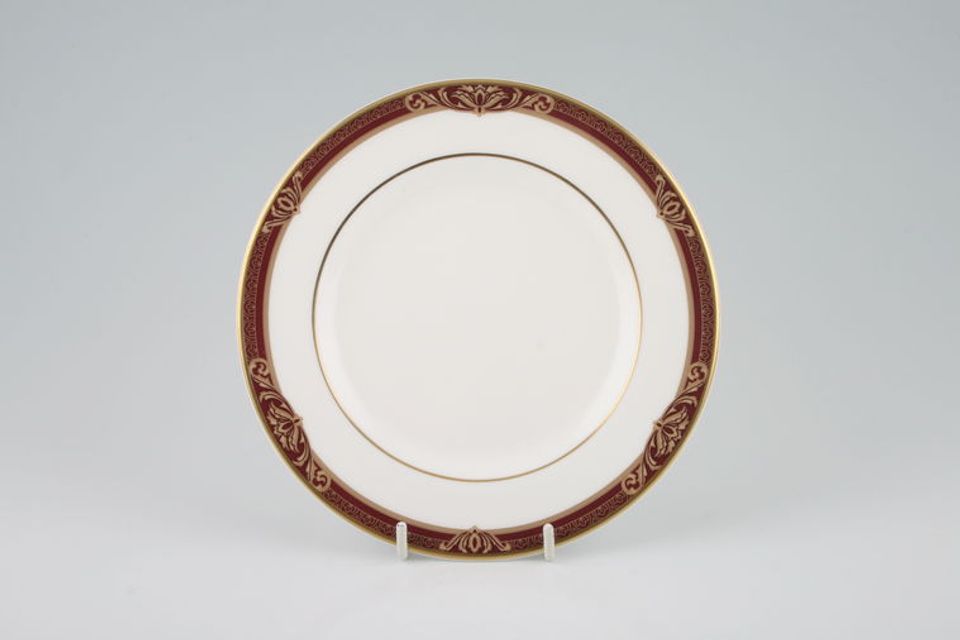 Royal Doulton Tennyson - H5249 Tea / Side Plate 6 1/2"