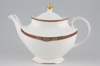 Sell Royal Doulton Tennyson - H5249 Teapot 2pt
