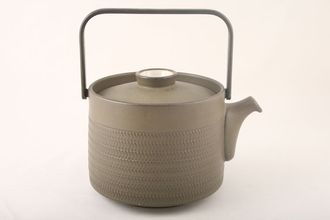 Sell Denby Chevron Teapot metal handle 1 3/4pt