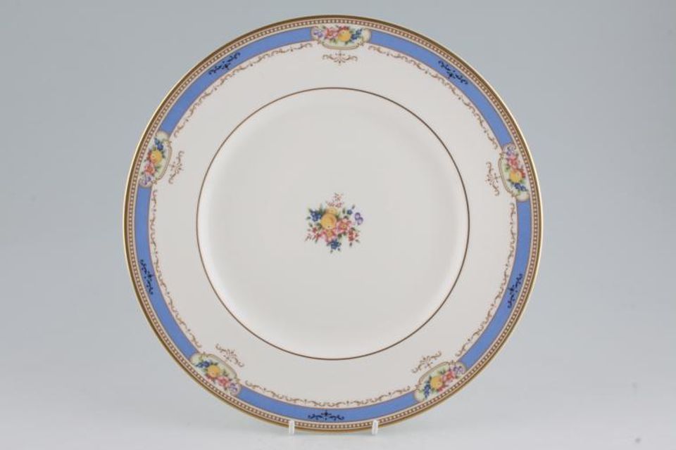 Royal Doulton Octavia - H5261 Dinner Plate 10 5/8"