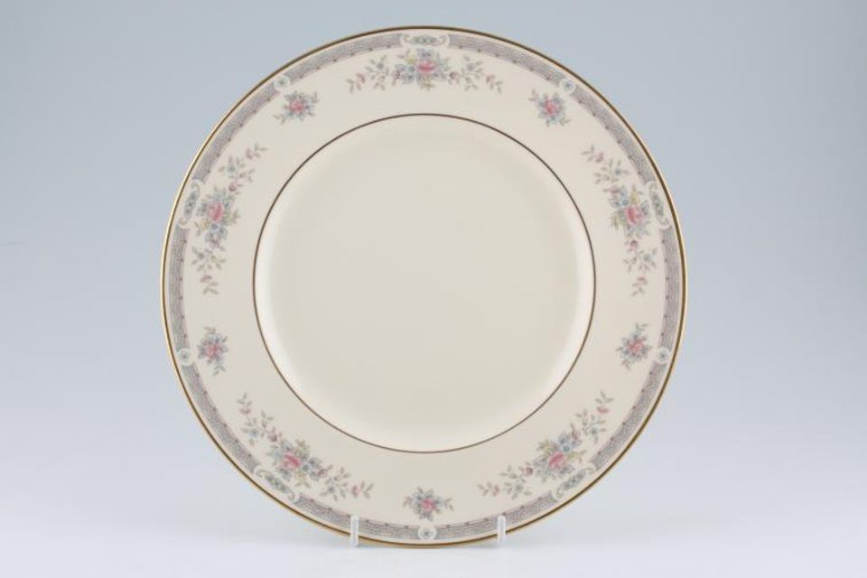 Royal Doulton Rebecca - H5153 Dinner Plate 10 3/4"