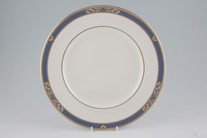 Royal Doulton Biscayne - TC1205 Dinner Plate
