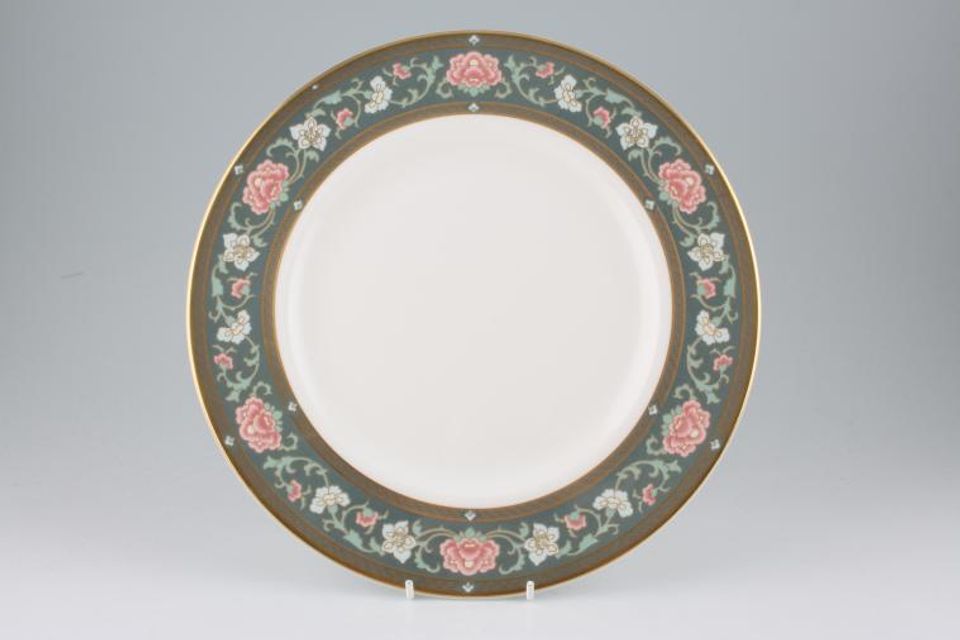 Royal Doulton Tudor Court - H5198 Dinner Plate 10 3/4"