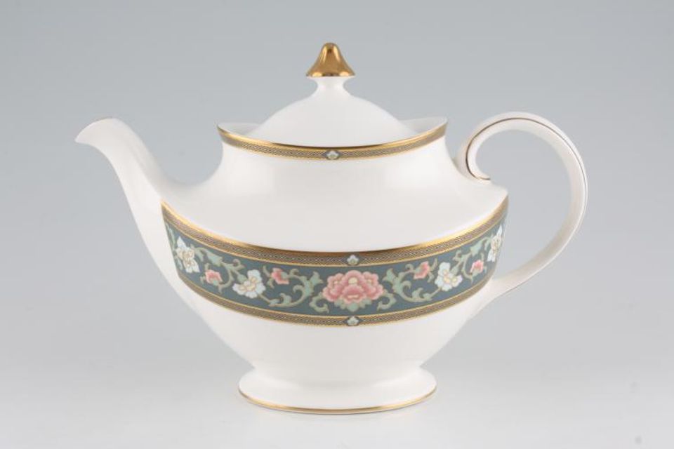 Royal Doulton Tudor Court - H5198 Teapot Large