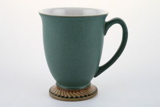Sell Denby Luxor Mug Footed 3 3/8" x 4 1/4"