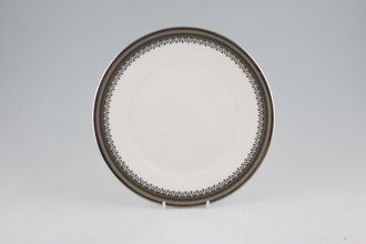 Royal Doulton Braemar - H5035 Breakfast / Lunch Plate 9"