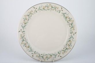 Sell Royal Doulton Woodland Glade - T.C.1124 Dinner Plate 10 1/2"