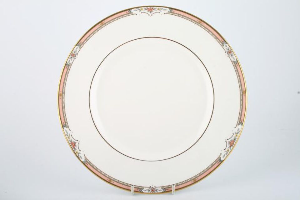 Royal Doulton Hardwick - H5146 Dinner Plate 10 5/8"