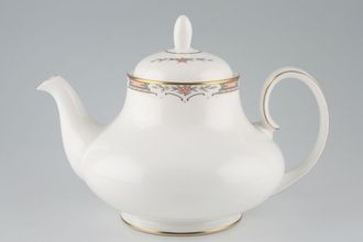 Royal Doulton Hardwick - H5146 Teapot 2pt