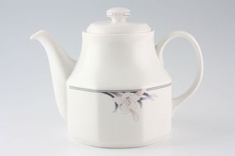 Sell Royal Doulton Nimbus Teapot 2pt