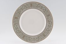 Royal Doulton English Renaissance - H4972 Dinner Plate 10 5/8" thumb 1