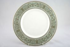 Royal Doulton English Renaissance - H4972 Dinner Plate 10 5/8" thumb 2