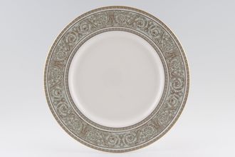 Royal Doulton English Renaissance - H4972 Dinner Plate 10 5/8"