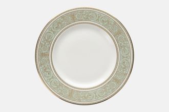 Royal Doulton English Renaissance - H4972 Salad/Dessert Plate 8"