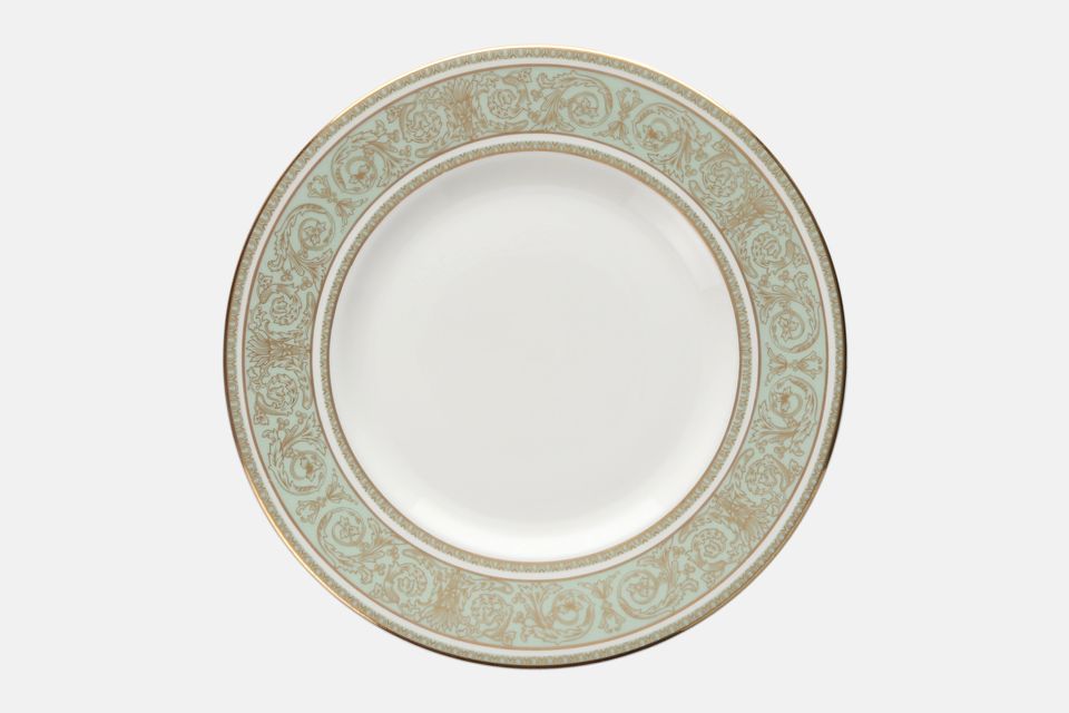 Royal Doulton English Renaissance - H4972 Salad/Dessert Plate 8"