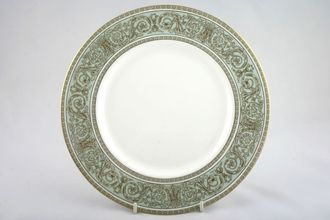 Royal Doulton English Renaissance - H4972 Breakfast / Lunch Plate 9"