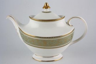 Royal Doulton English Renaissance - H4972 Teapot 2pt