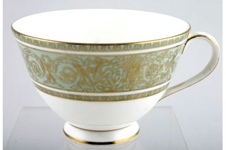 Sell Royal Doulton English Renaissance - H4972 Teacup 4" x 2 5/8"