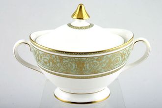 Sell Royal Doulton English Renaissance - H4972 Sugar Bowl - Lidded (Tea)
