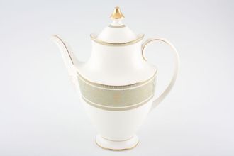 Sell Royal Doulton English Renaissance - H4972 Coffee Pot 2pt