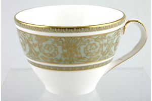 Royal Doulton English Renaissance - H4972 Coffee Cup