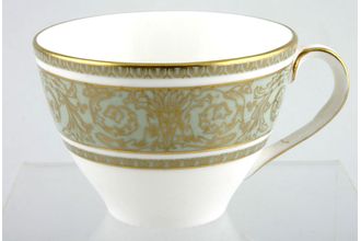 Sell Royal Doulton English Renaissance - H4972 Coffee Cup Demi Tasse 2 3/4" x 1 7/8"