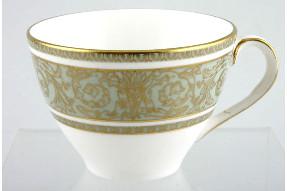 Royal Doulton English Renaissance - H4972 Coffee Cup Demi Tasse 2 3/4" x 1 7/8"