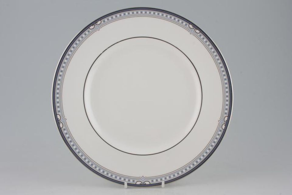 Royal Doulton Canterbury - H5281 Dinner Plate 10 5/8"