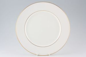 Royal Doulton Signature Gold Dinner Plate