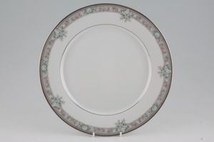 Noritake Lunceford - 3884 Dinner Plate