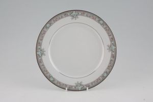 Noritake Lunceford - 3884 Salad/Dessert Plate