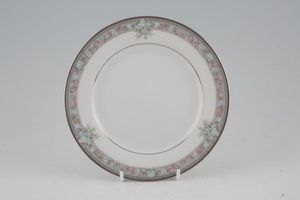 Noritake Lunceford - 3884 Tea / Side Plate