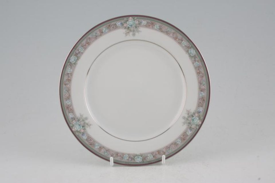 Noritake Lunceford - 3884 Tea / Side Plate 6 1/2"