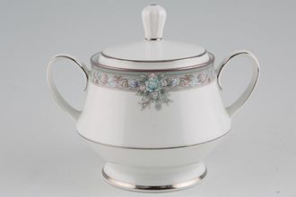 Sell Noritake Lunceford - 3884 Sugar Bowl - Lidded (Tea)