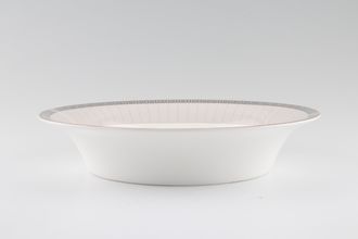 Sell Wedgwood Plaza Vegetable Dish (Open) 10 1/2"