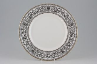 Royal Doulton Baronet - H4999 Dinner Plate 10 1/2"