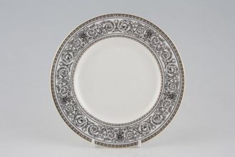 Royal Doulton Baronet - H4999 Tea / Side Plate 6 1/2"