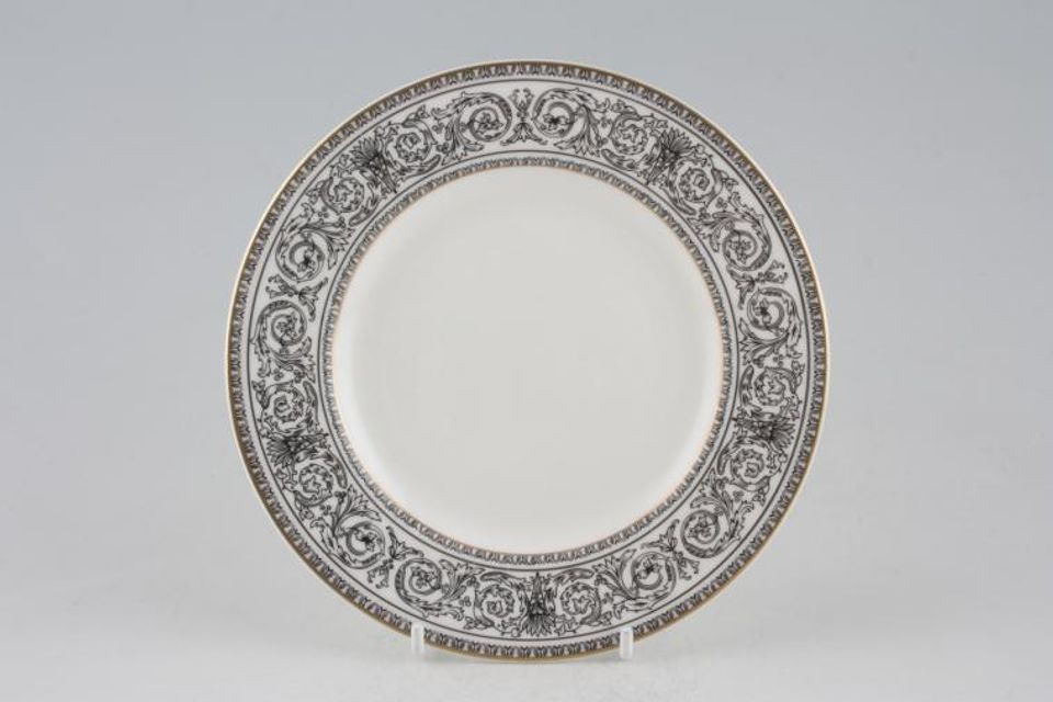 Royal Doulton Baronet - H4999 Tea / Side Plate 6 1/2"