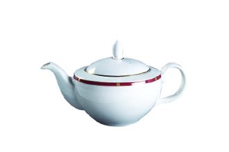 Sell Royal Doulton Lexington Teapot large