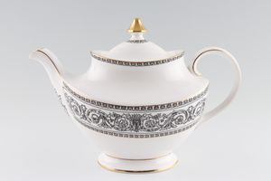 Royal Doulton Baronet - H4999 Teapot