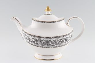 Sell Royal Doulton Baronet - H4999 Teapot 2pt