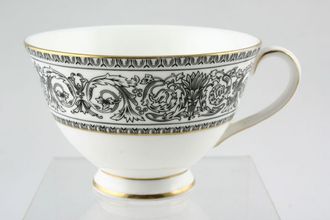 Sell Royal Doulton Baronet - H4999 Teacup 4" x 2 1/2"